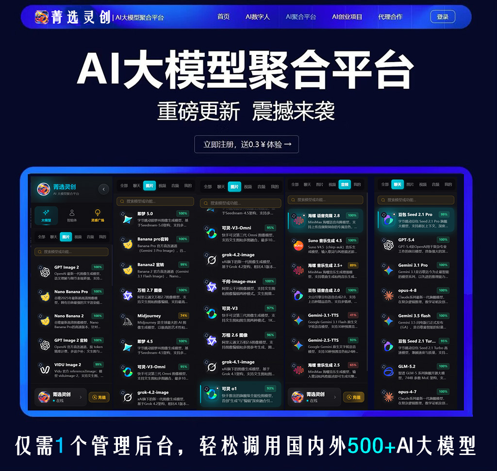 AI音乐与电商视频